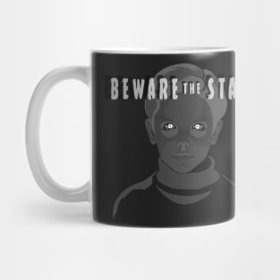 Village of the Damned Mug